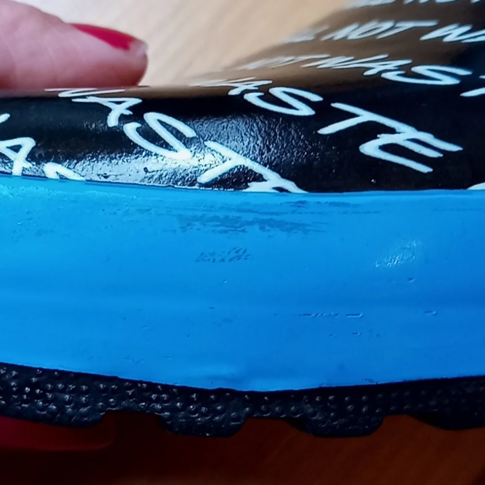 Rare Bart Simpson Kids Rain Boots - Picture 5 of 10